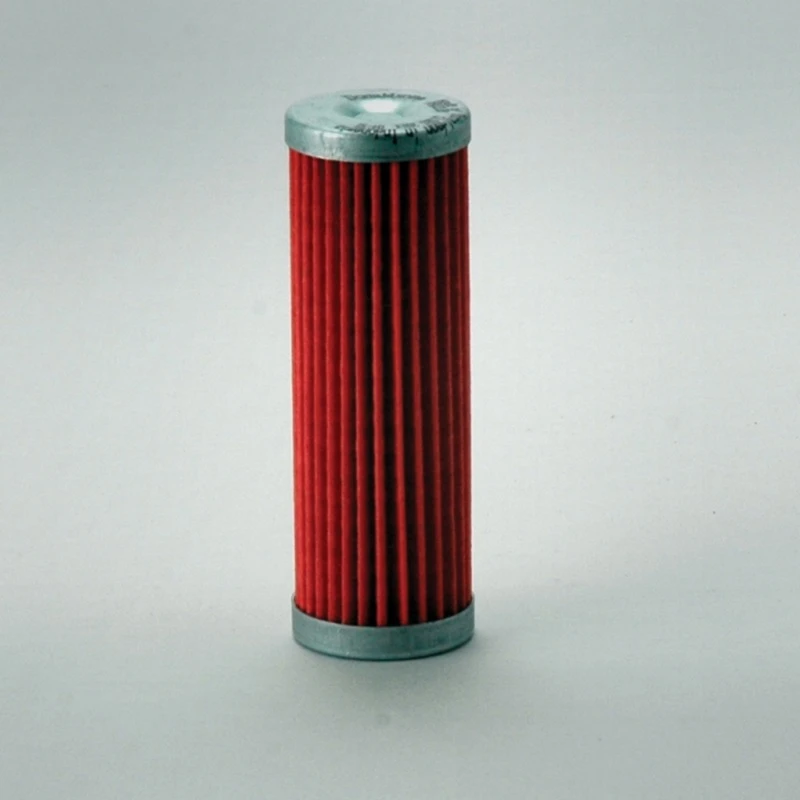 Elemento de filtro de combustible Donaldson P502138 compatible con Kubota D722, D905