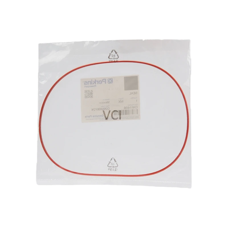 CH11656 Sello de revestimiento Perkins para 1106A-70T, 2806A-E18TAG2, 2806A-E18TAG3