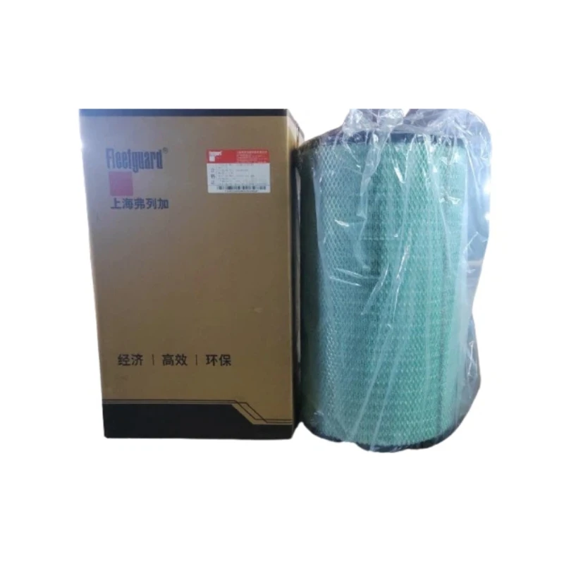 Filtro de aire Fleetguard AA90259 para camión