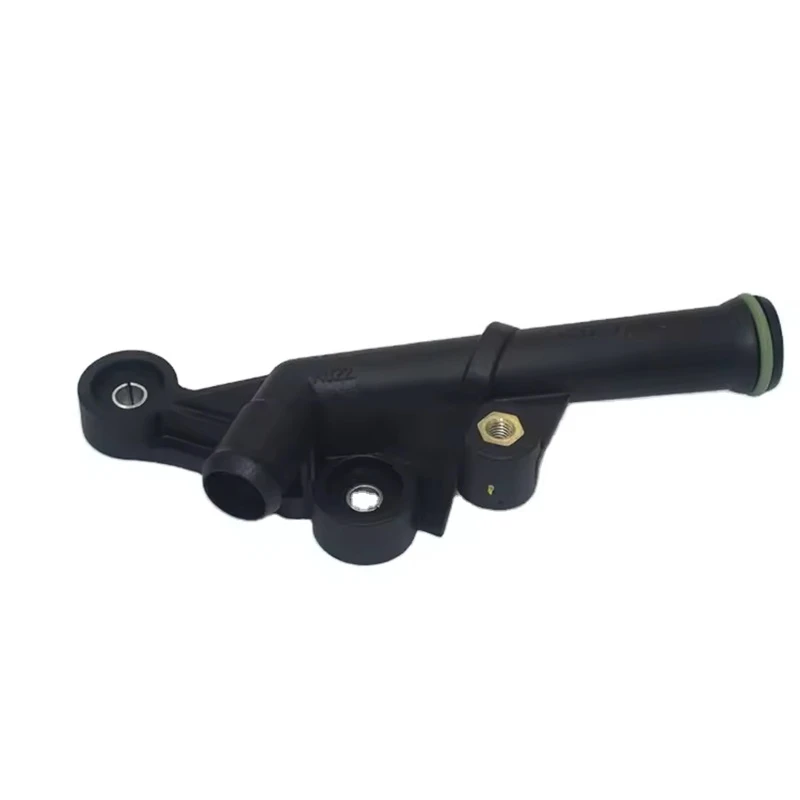 4134K022 Tubo de aceite y gas Perkins compatible con Perkins 1103A-33