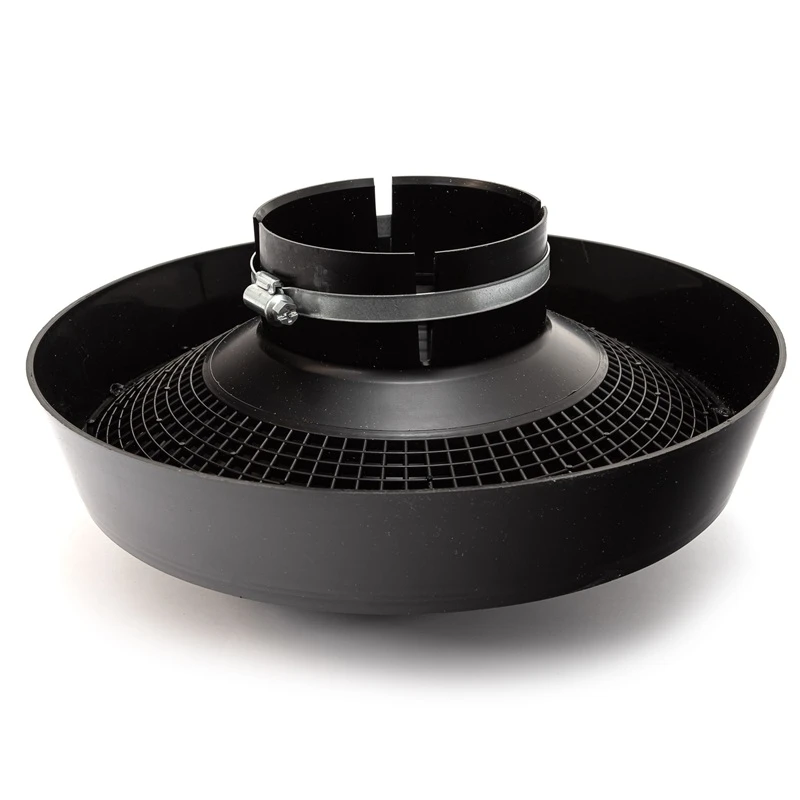 2652C809 Tapa del filtro de aire Perkins compatible con Perkins 1004-4
