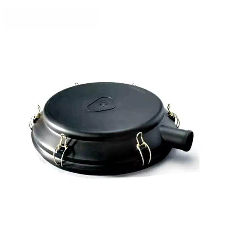 CH11288 Tapa del filtro de aire Perkins para Perkins 2206A/C/D-E13TAG2
