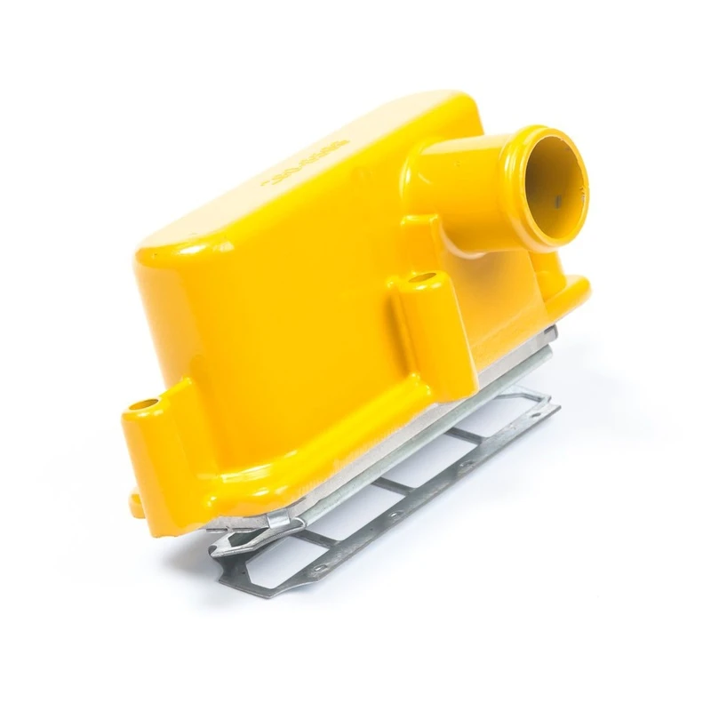 CH12628 Conjunto de ventilación Perkins compatible con Perkins 2206A/C/D-E13TAG2