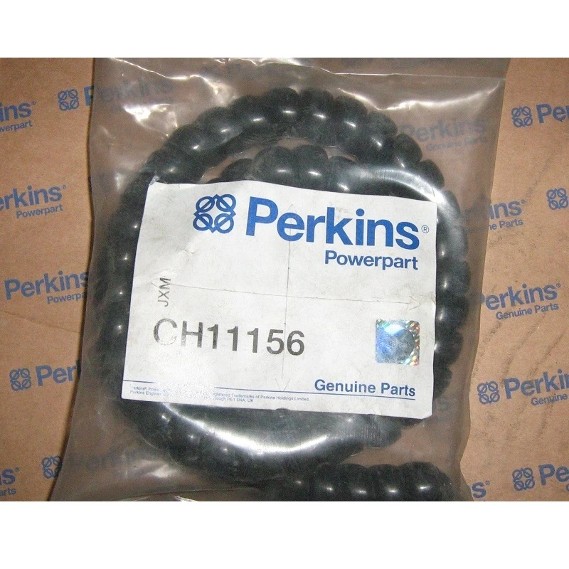 CH11156 Tubo de protección Perkins compatible con Perkins 2306TAG1