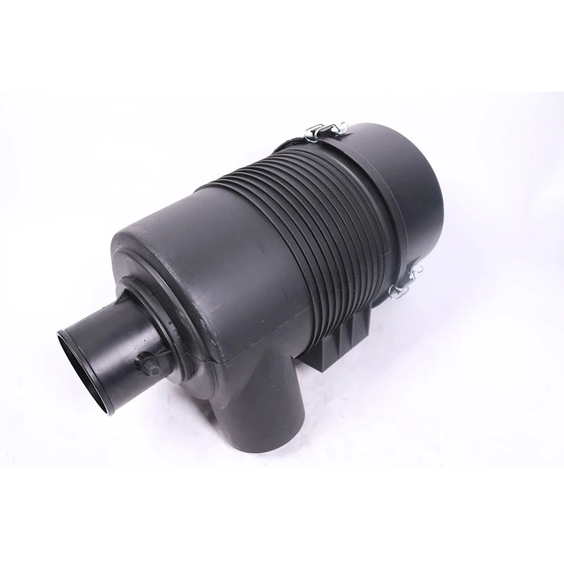 Conjunto de filtro de aire Perkins 2652C123 compatible con Perkins 1004-4