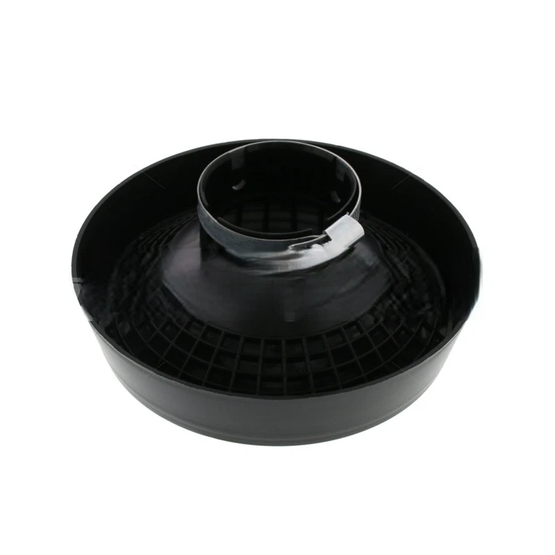 2652C823 Tapa de filtro original Perkins para Perkins 103.1, 103.13, 103.