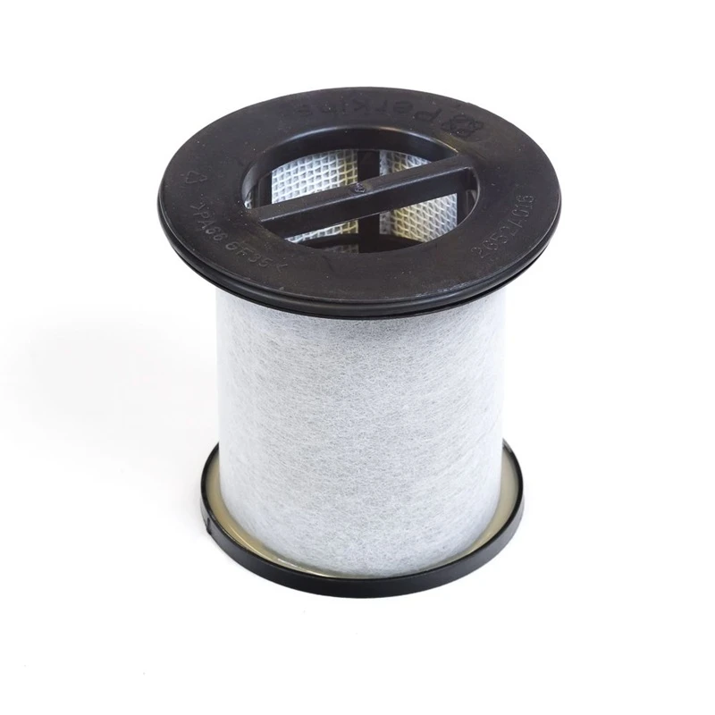 Filtro de ventilación Perkins 2652A016 compatible con Perkins 1106C-E60TA