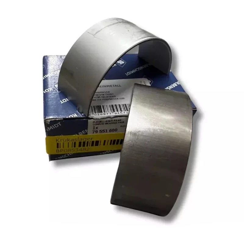 Biela Volvo 21908108 compatible con Volvo TAD840GE, TAD552VE