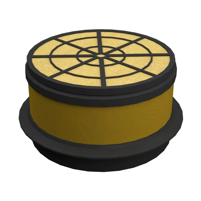 2089065 Conjunto de cartucho Caterpillar compatible con CAT 3516C