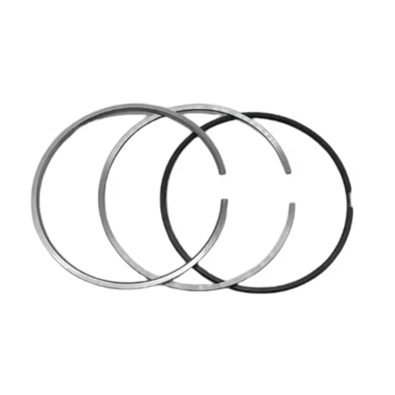 Anillo de pistón Cummins 3803977 para motor Cummins M11 de 11 litros no certificado