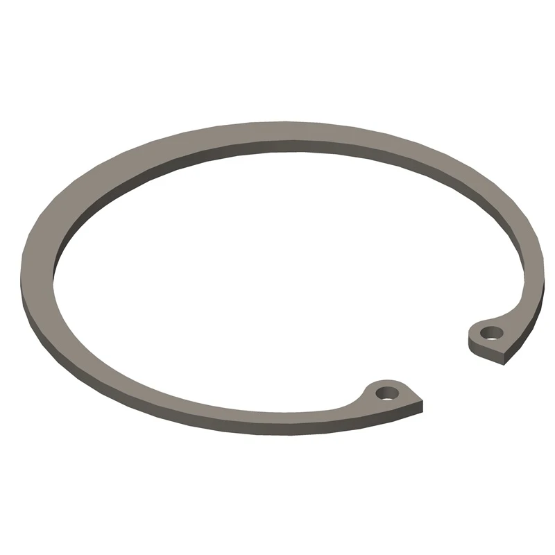 3820782 Anillo de retención Cummins para Cummins EPA13 de 12 litros ISX/QSX