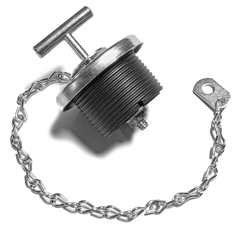 107981 Tapa de llenado de aceite Cummins para motores Cummins ISB/QSB de 6.7 litros