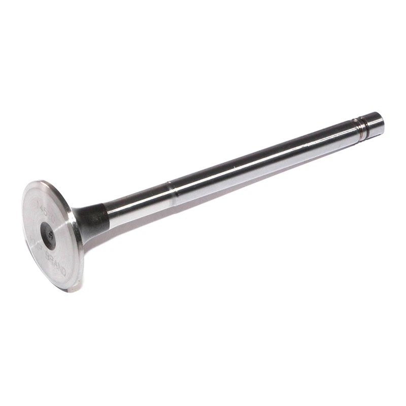 Válvula de escape Cummins 145701 para motores Cummins de 14 litros y 855 CV.