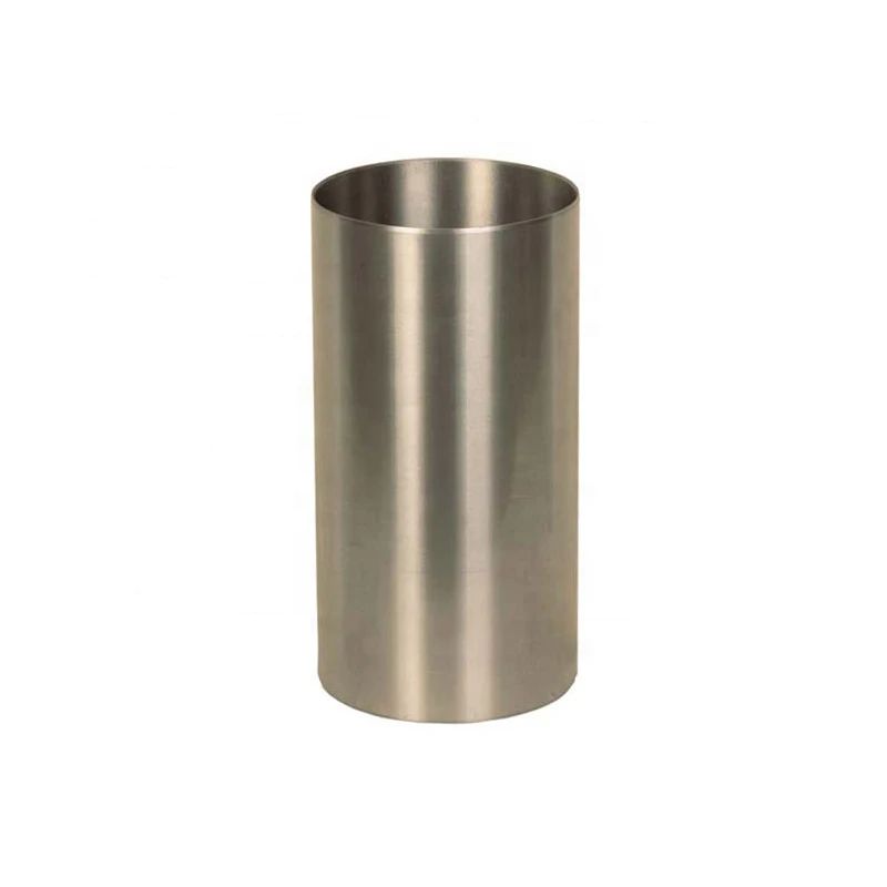 3904166 Camisa de cilindro Cummins para motores Cummins ISB/QSB de 5.9 litros