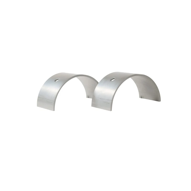 Juego de cojinetes principales Cummins 4025120 para motores Cummins M11 de 11 litros.