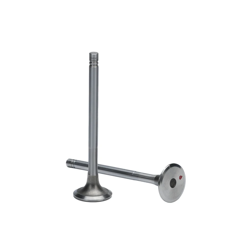 Válvula de escape Cummins 145701 compatible con Cummins de 14 litros 855