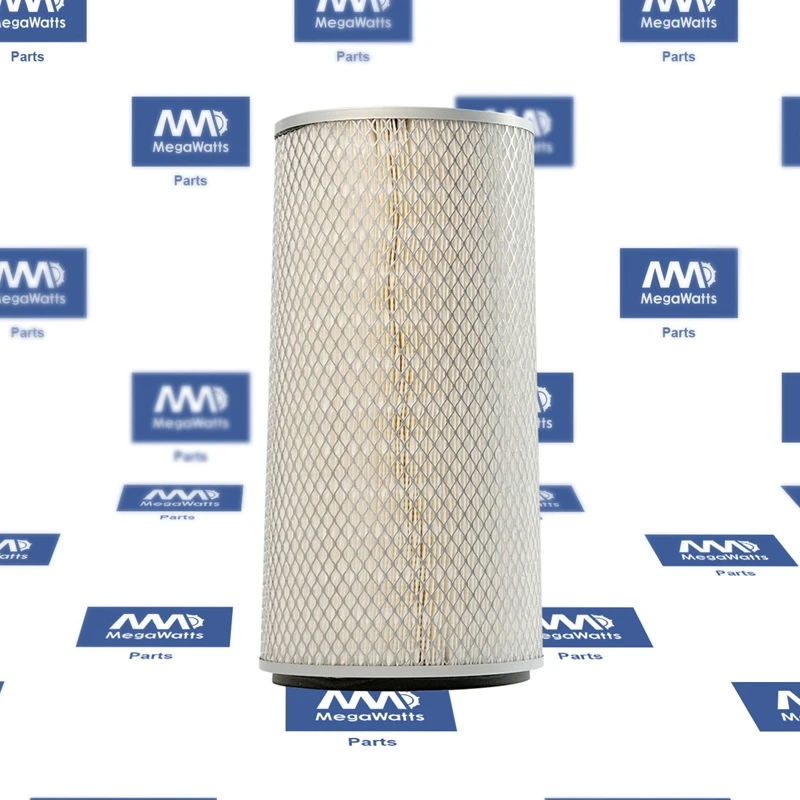 Filtro de aire Fleetguard K28900, repuesto MW0028900, compatible con Cummins 6CTAA8.3-G2