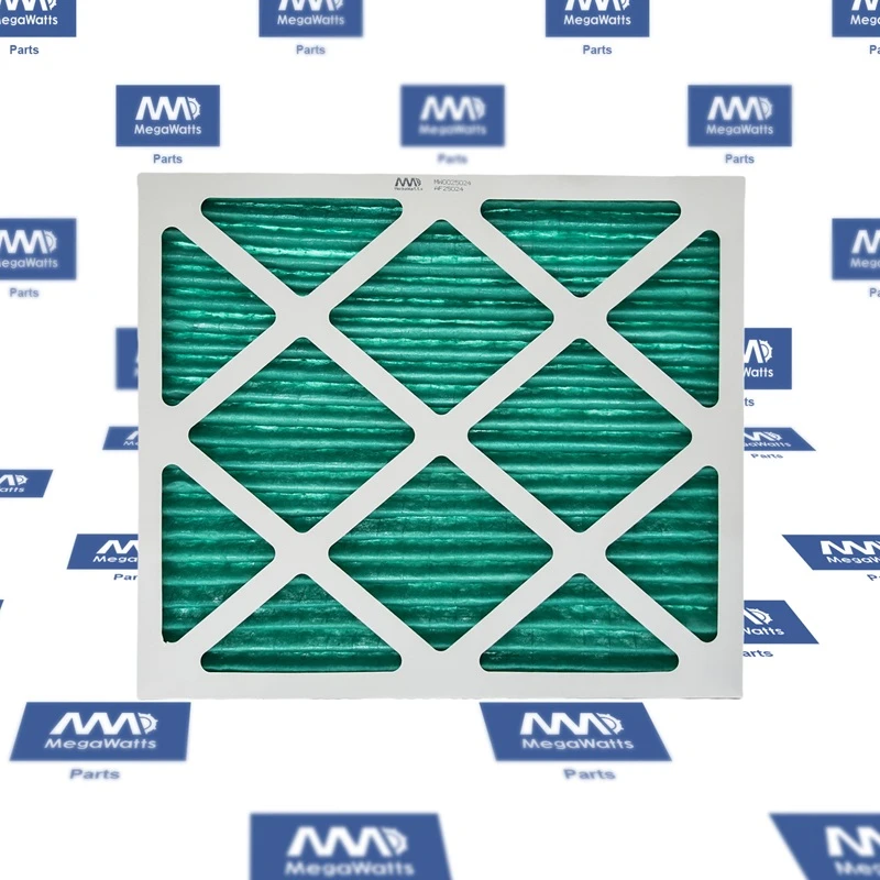 Filtro de aire Fleetguard AF25024 compatible con Cummins QSZ13