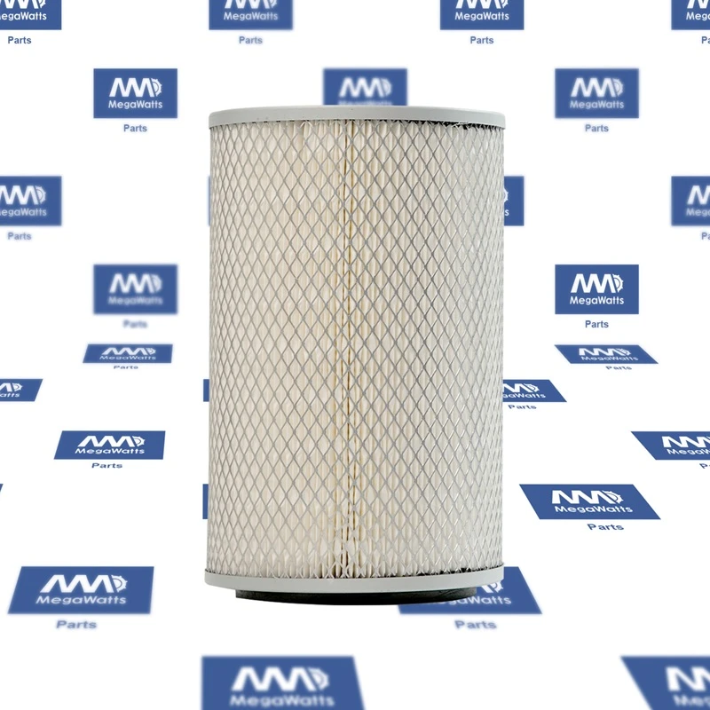 Filtro de aire Fleetguard KW1524 compatible con Cummins 4BTA3.9-G11