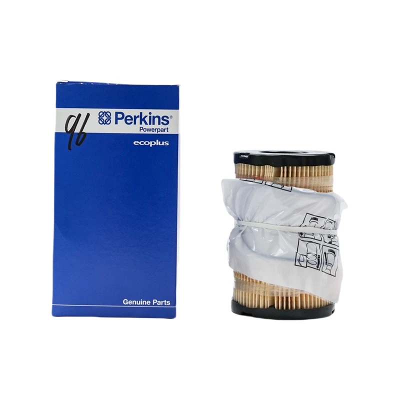 4816635 Filtros de combustible Perkins compatibles con Perkins 1103A-33