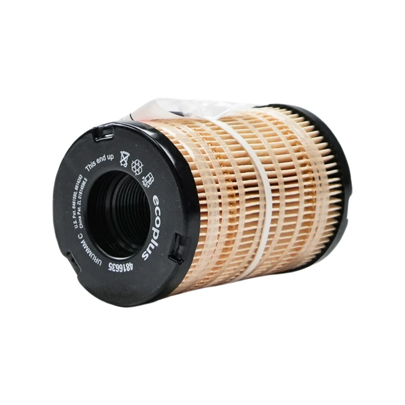 High-quality filtration for Perkins 1100 series