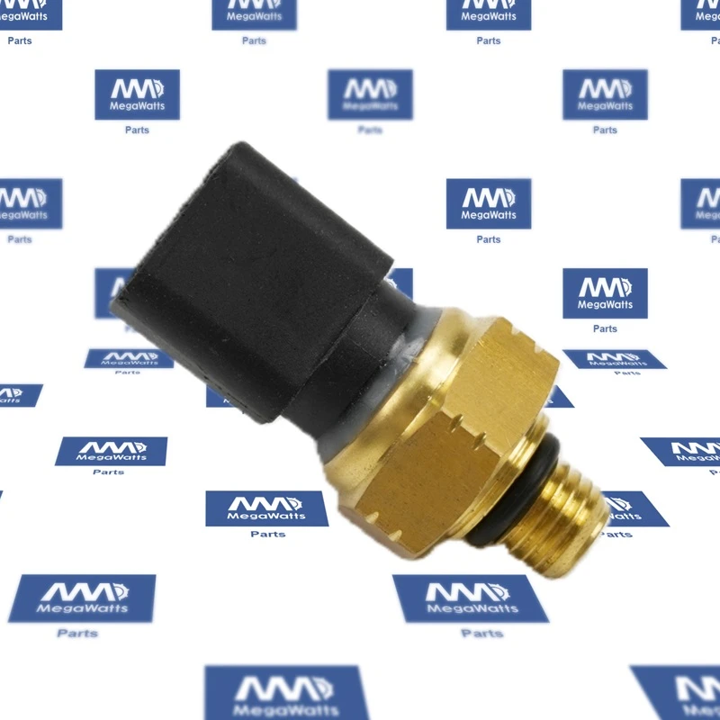 274-6721 Sensor de presión Caterpillar compatible con Caterpillar C18