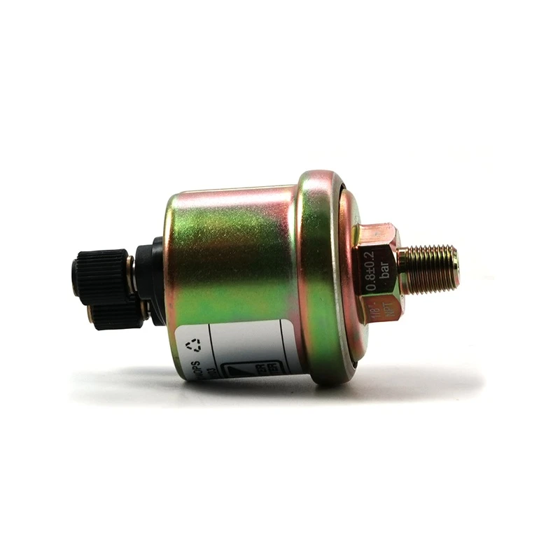 Sensor de presión de aceite Lister Petter LP32214OPS para SA423G1, SA427G1
