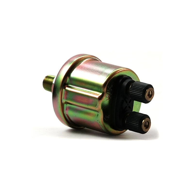 Sensor de presión de aceite Lister Petter LP32214OPS para SA423G1, SA427G1