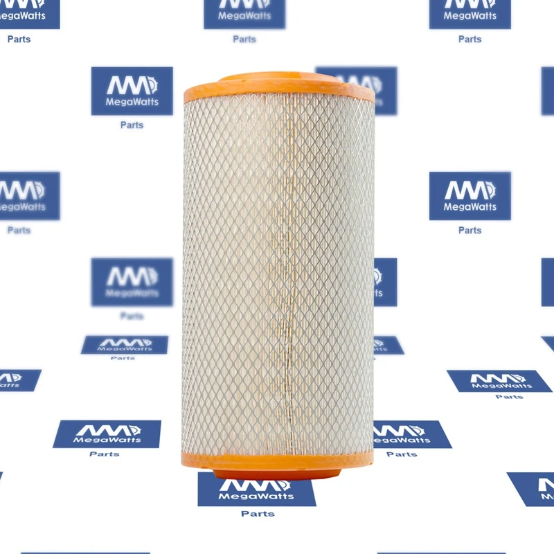 Filtro de aire Fleetguard KW2140C1 compatible con Cummins 6BTA5.9-G2