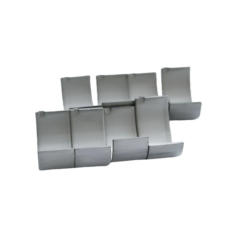 Cojinete de biela Lister Petter SA857T43-08001 para LP SA423G1