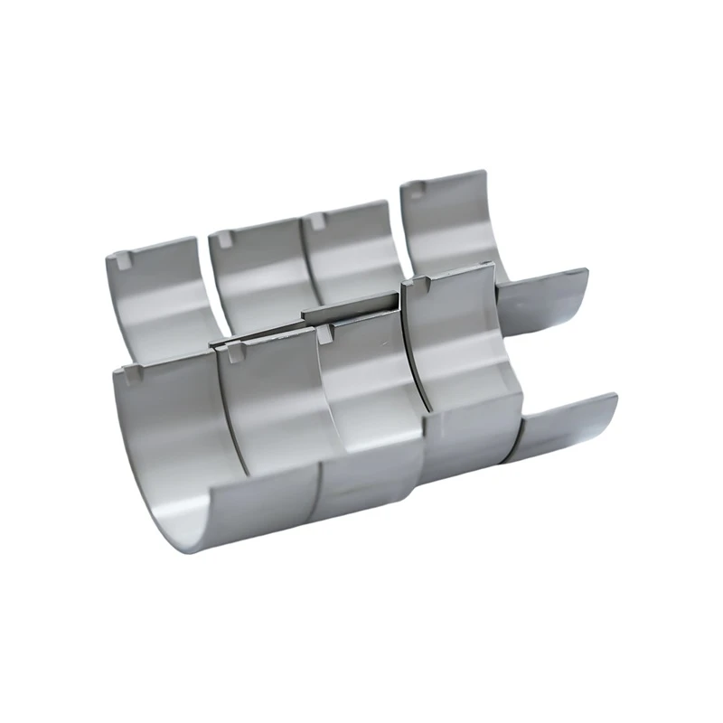 Cojinete de biela Lister Petter SA857T43-08001 para LP SA423G1