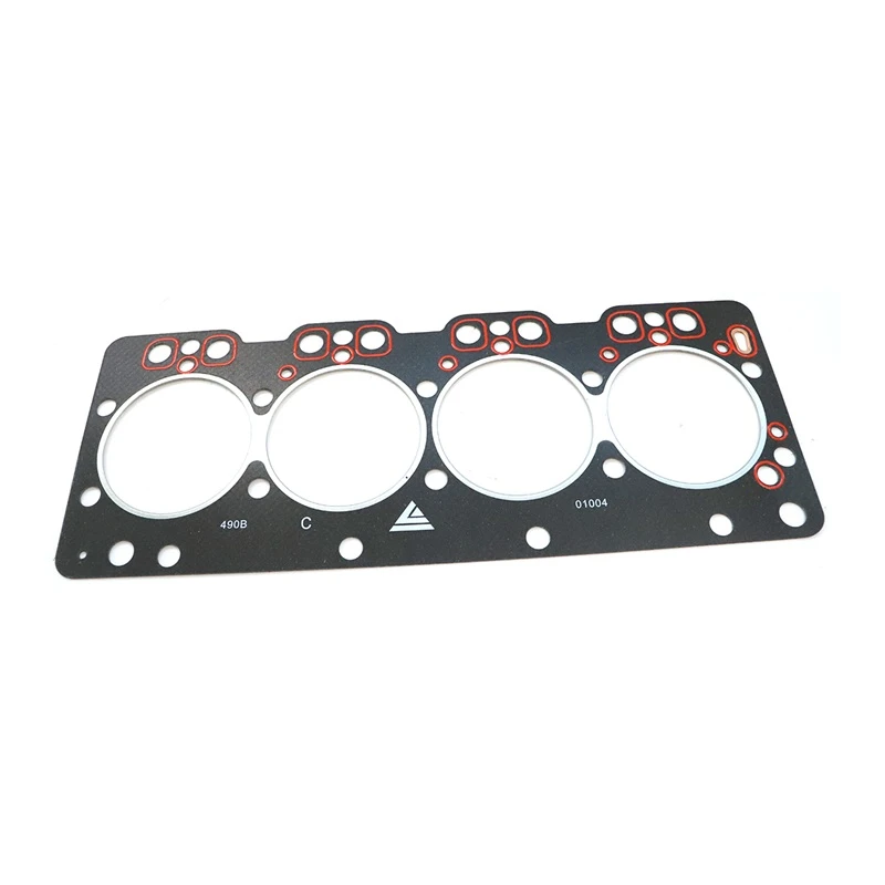 Junta de culata Lister Petter SA860B-03008 para LP SA427G1