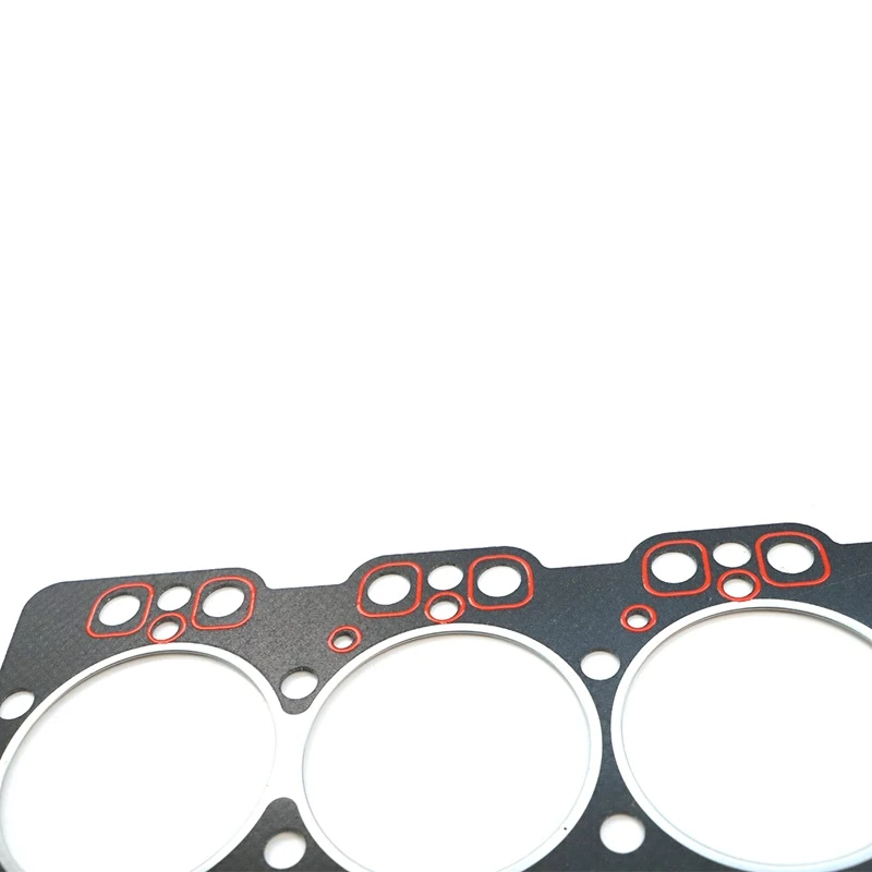 Junta de culata Lister Petter SA860B-03008 para LP SA427G1