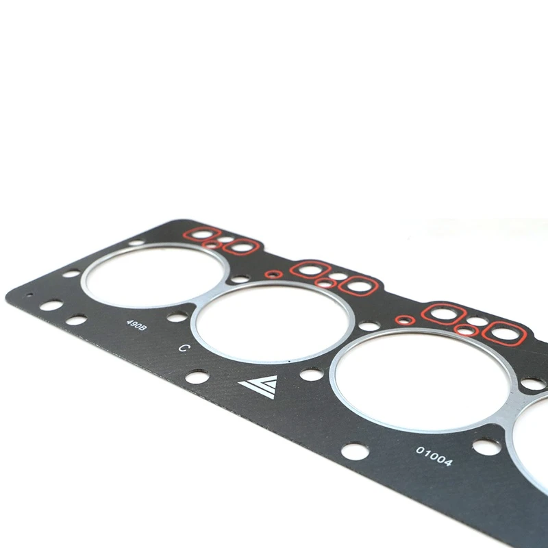 Junta de culata Lister Petter SA860B-03008 para LP SA427G1