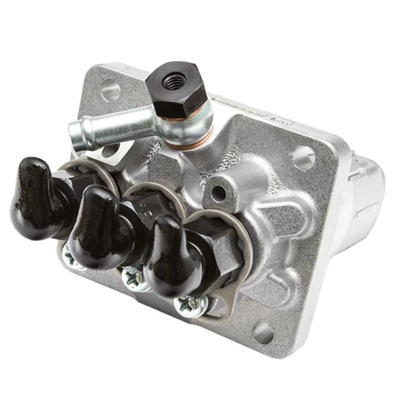 131011070 Sistema de inyección de combustible Perkins compatible con Perkins 403D-11