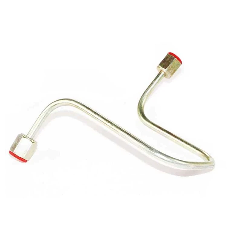 35343137 Tubo de inyección Perkins compatible con Perkins 4.236