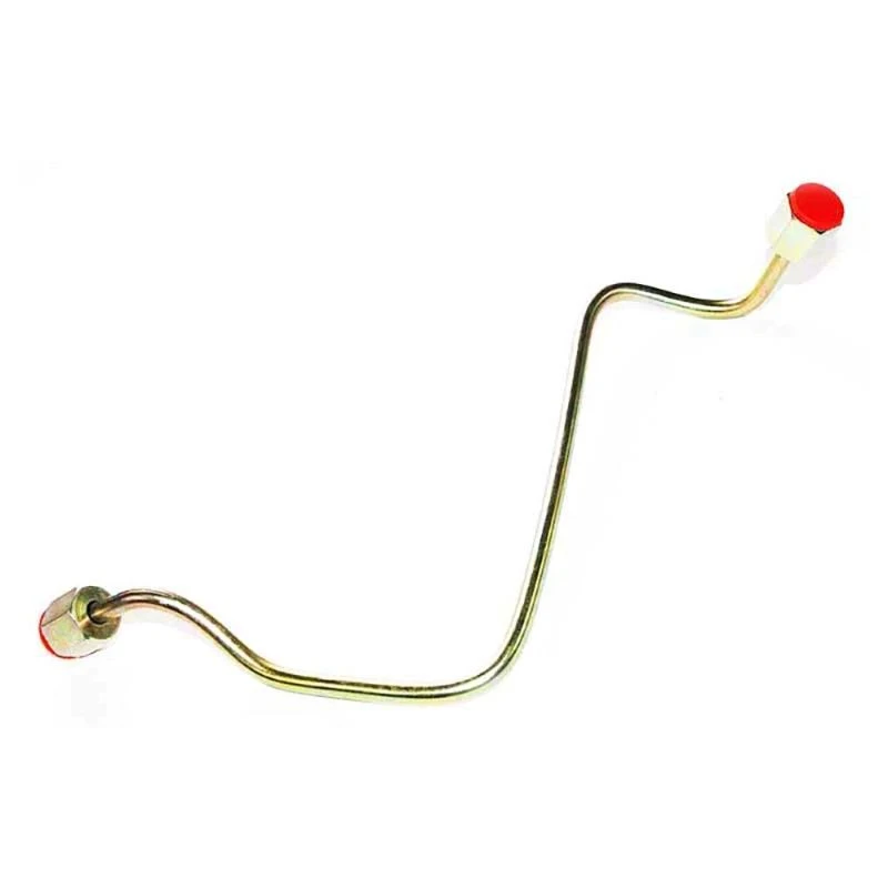 35343138 Tubo de inyección Perkins compatible con Perkins 4.236