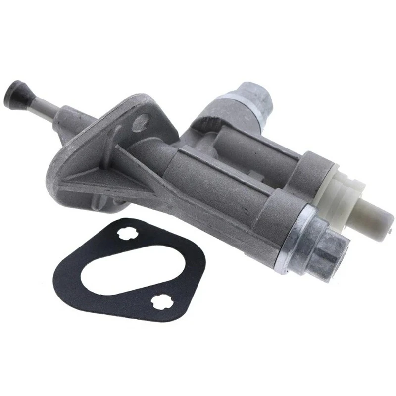 5334912 Bomba de transferencia de combustible Cummins para Cummins Tier 2 de 5.9 litros B