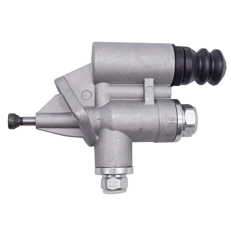 4988747 Bomba de transferencia de combustible Cummins para Cummins Tier 2 de 5.9 litros B