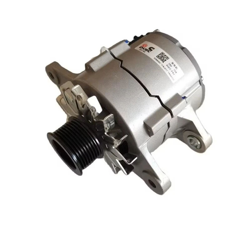 Alternador Cummins 5288082 compatible con motores Cummins B