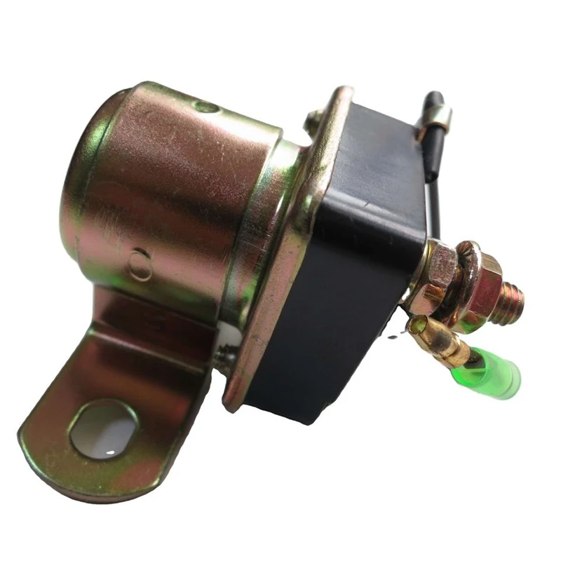 4988354 Relé de arranque Cummins compatible con motores Cummins B