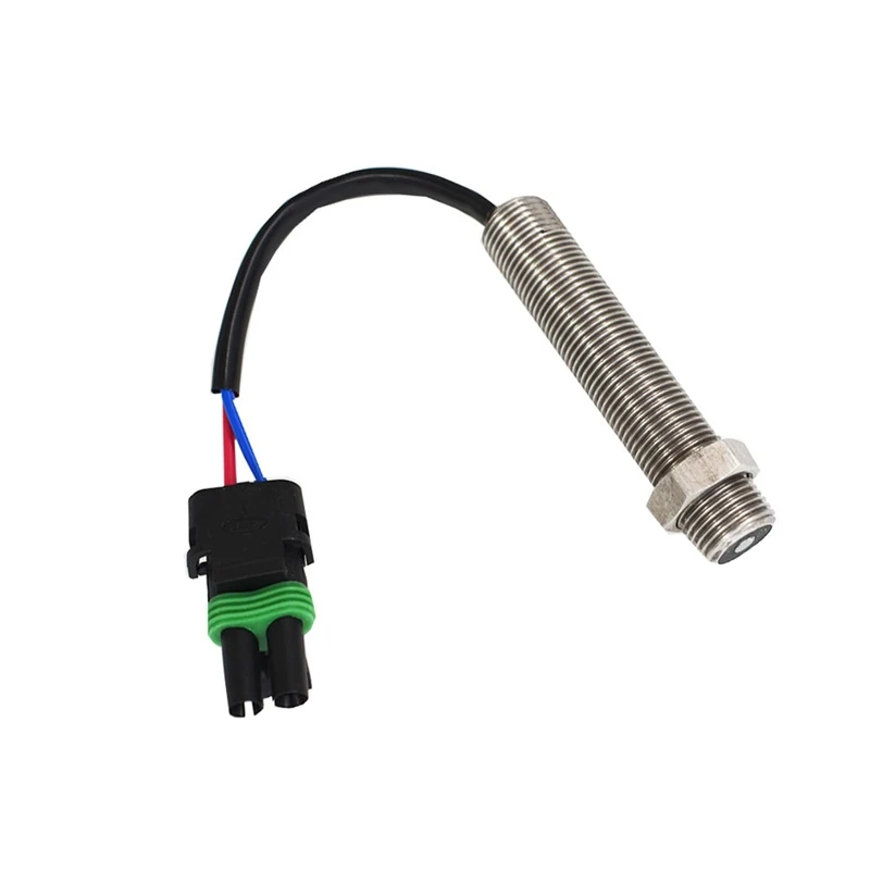 3034572 Captador magnético Cummins para motores Cummins N14 de 14 litros