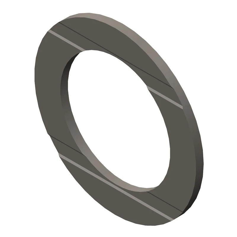 3026556 Cojinete de empuje Cummins para motores Cummins N14 de 14 litros