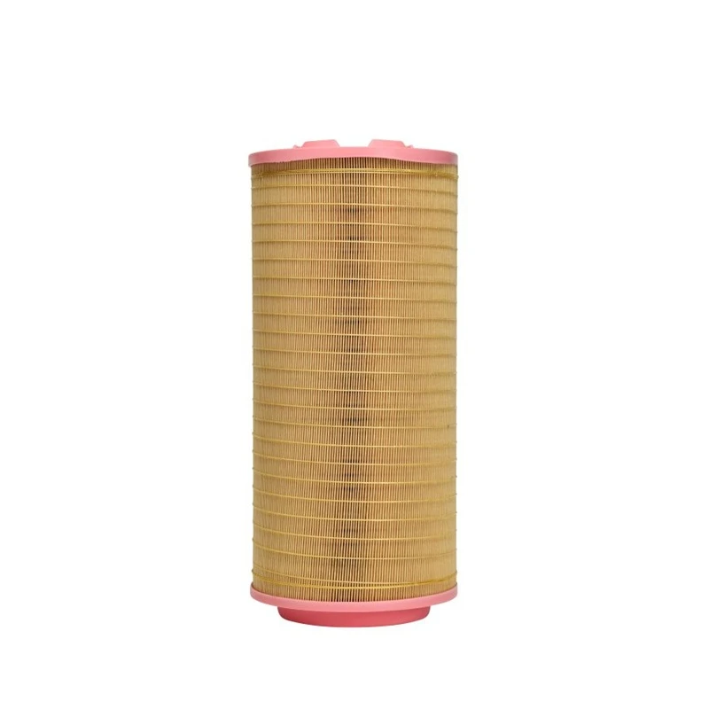 Filtro de aire Caterpillar 2456375 compatible con Caterpillar 545D, 535D