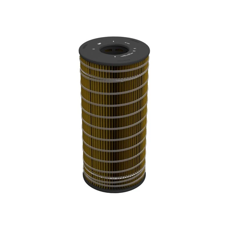 Filtro de aceite hidráulico Caterpillar 1R0741 para Caterpillar AE40, AE40 II