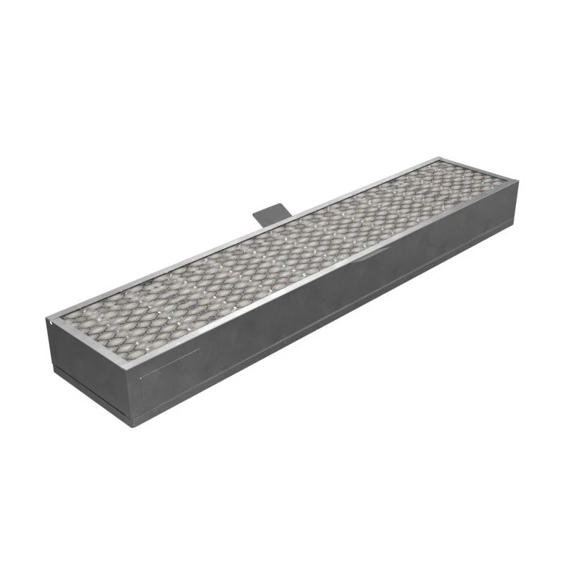 Filtro de aire Caterpillar 7T1890 compatible con Caterpillar D9T, D9R