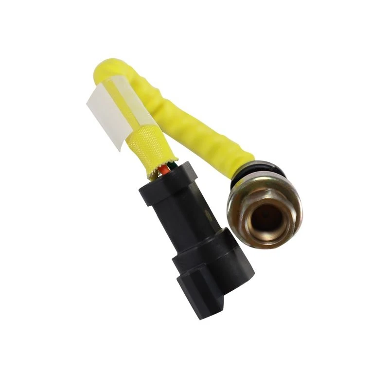 161-9932 Sensor de presión Caterpillar para Caterpillar 3406E, C15, C18