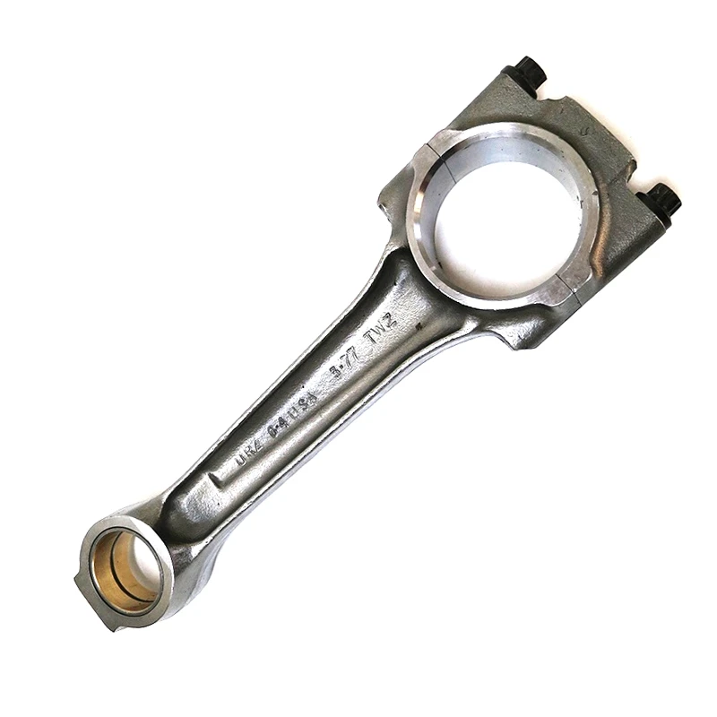 Biela Cummins 3013930 para motores Cummins de 14 litros y 855 CV.