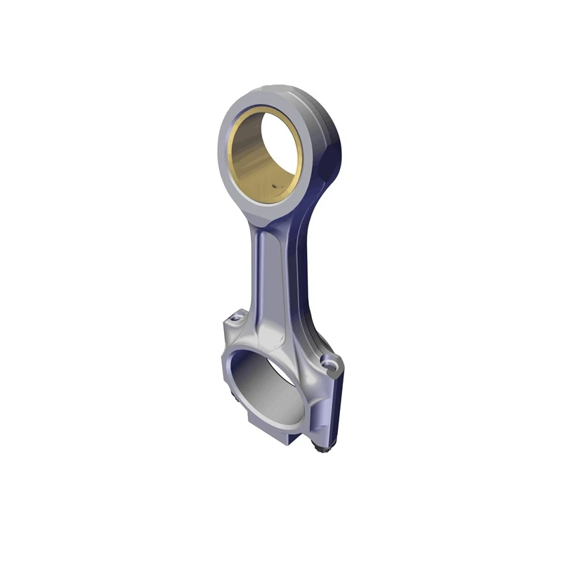 4083569 Biela Cummins compatible con Cummins de 11 litros M11