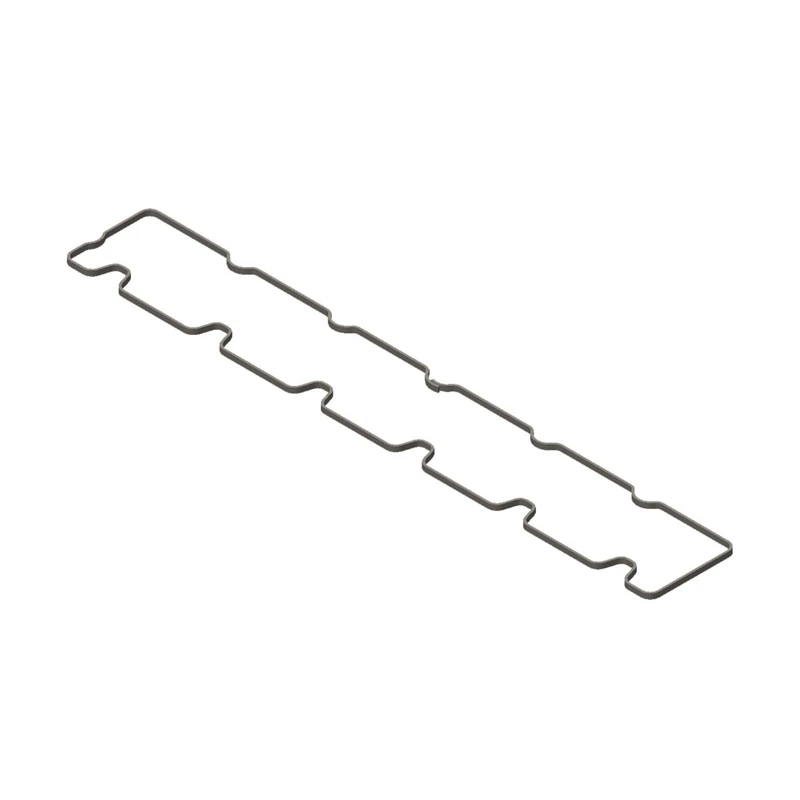 3905449 Junta de la tapa de la palanca de balancines Cummins para Cummins de 8.3 litros C